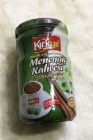 Menengiç Kahvesi 600 GR Kırkyıl